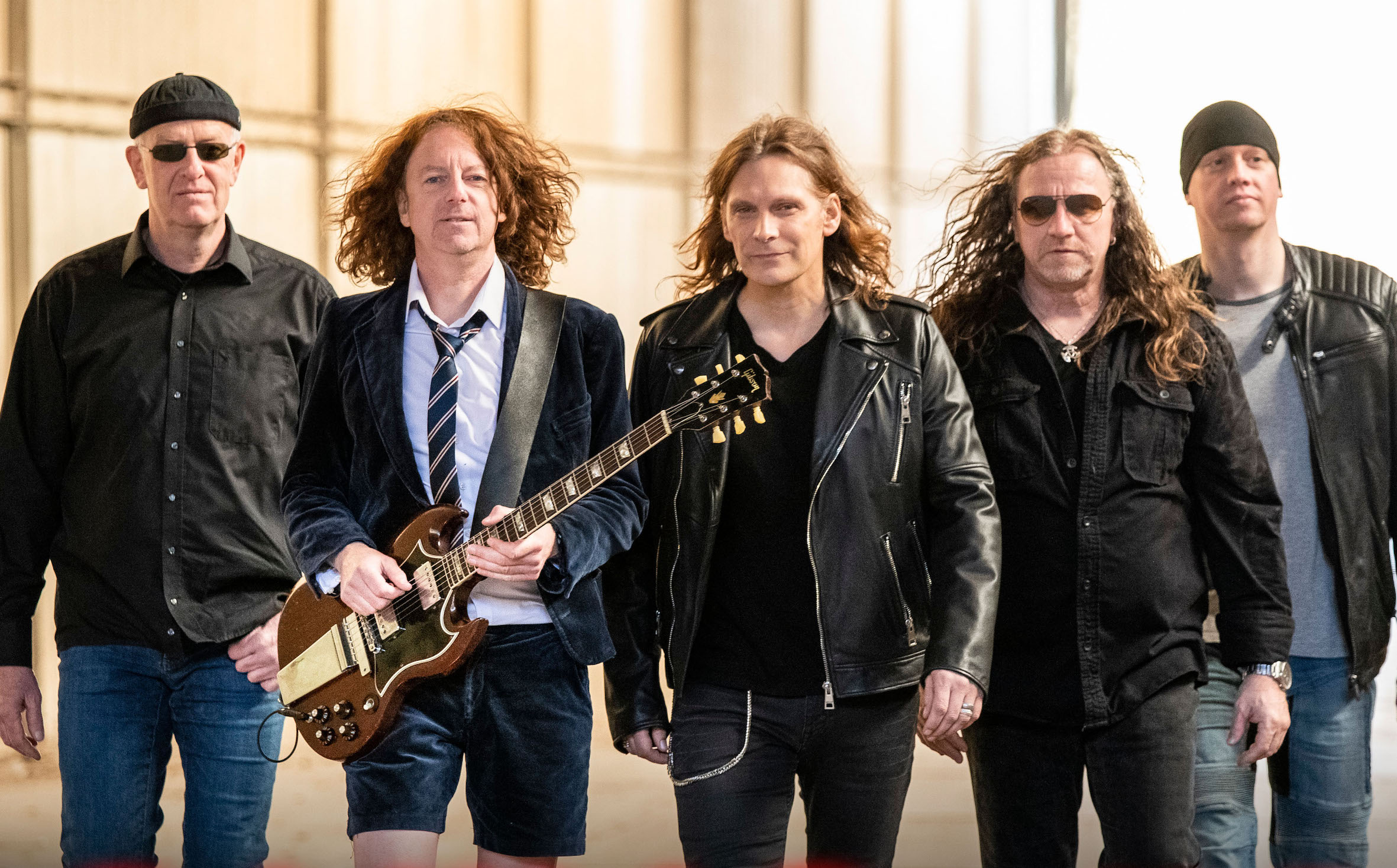 MIHA BÜHNE AM BUNKER „POWER UP“ RuhrkanalNEWS®